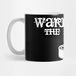 Warm Tub: The Fallen Mug